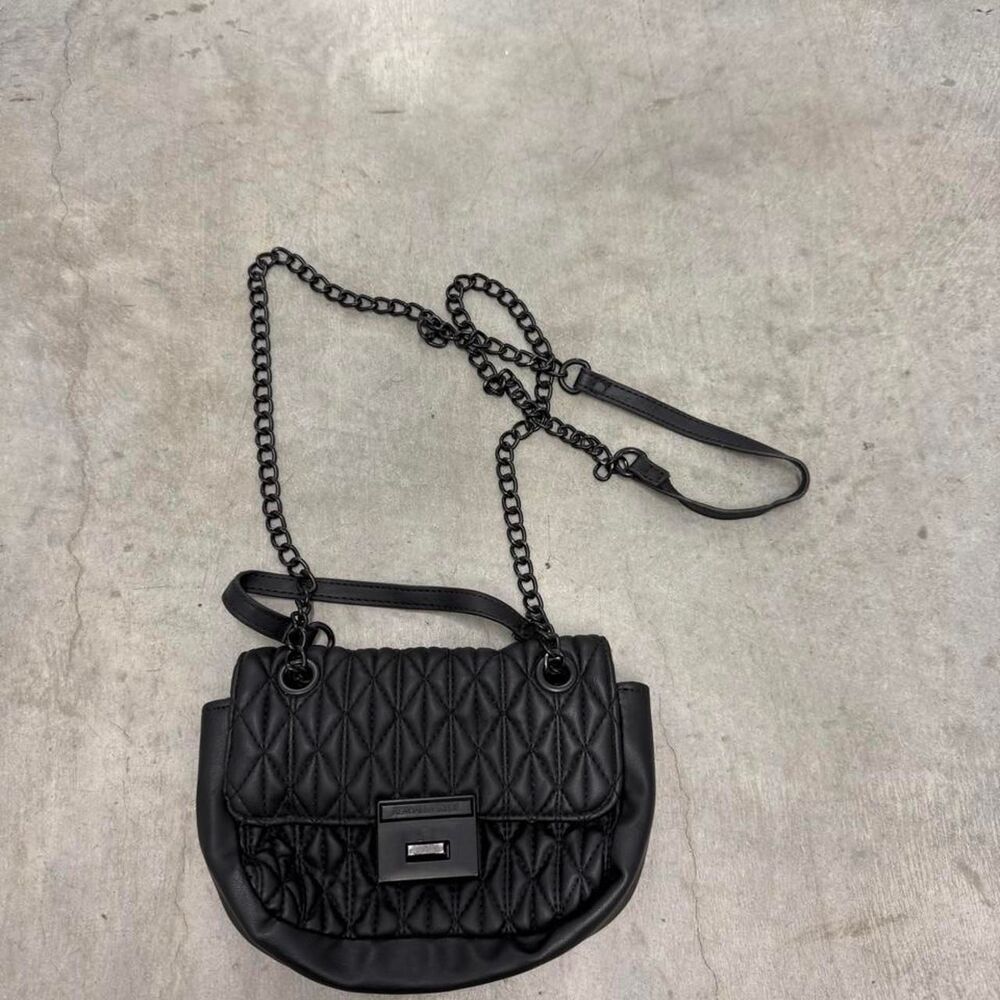 Kendall-kylie Women's Black Bag